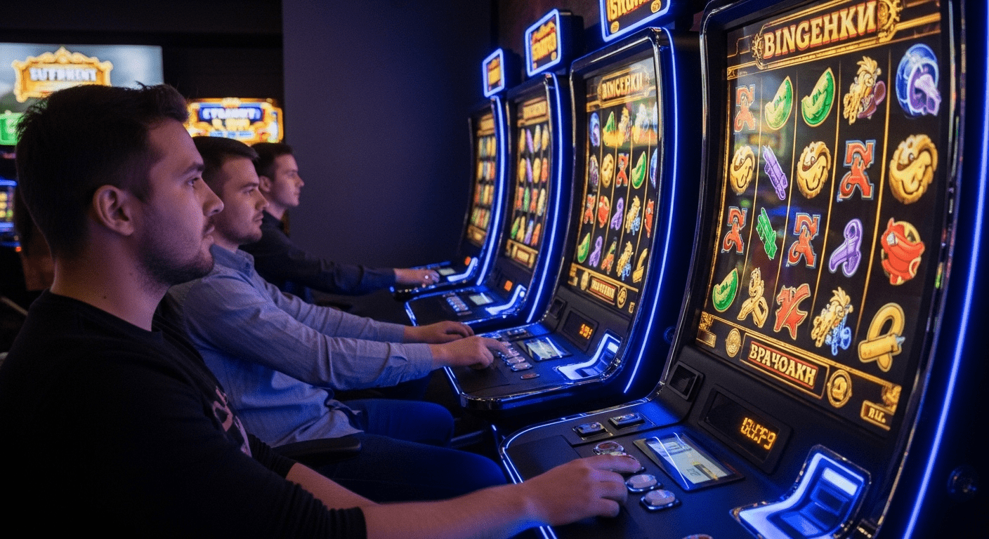 Snatch Casino image