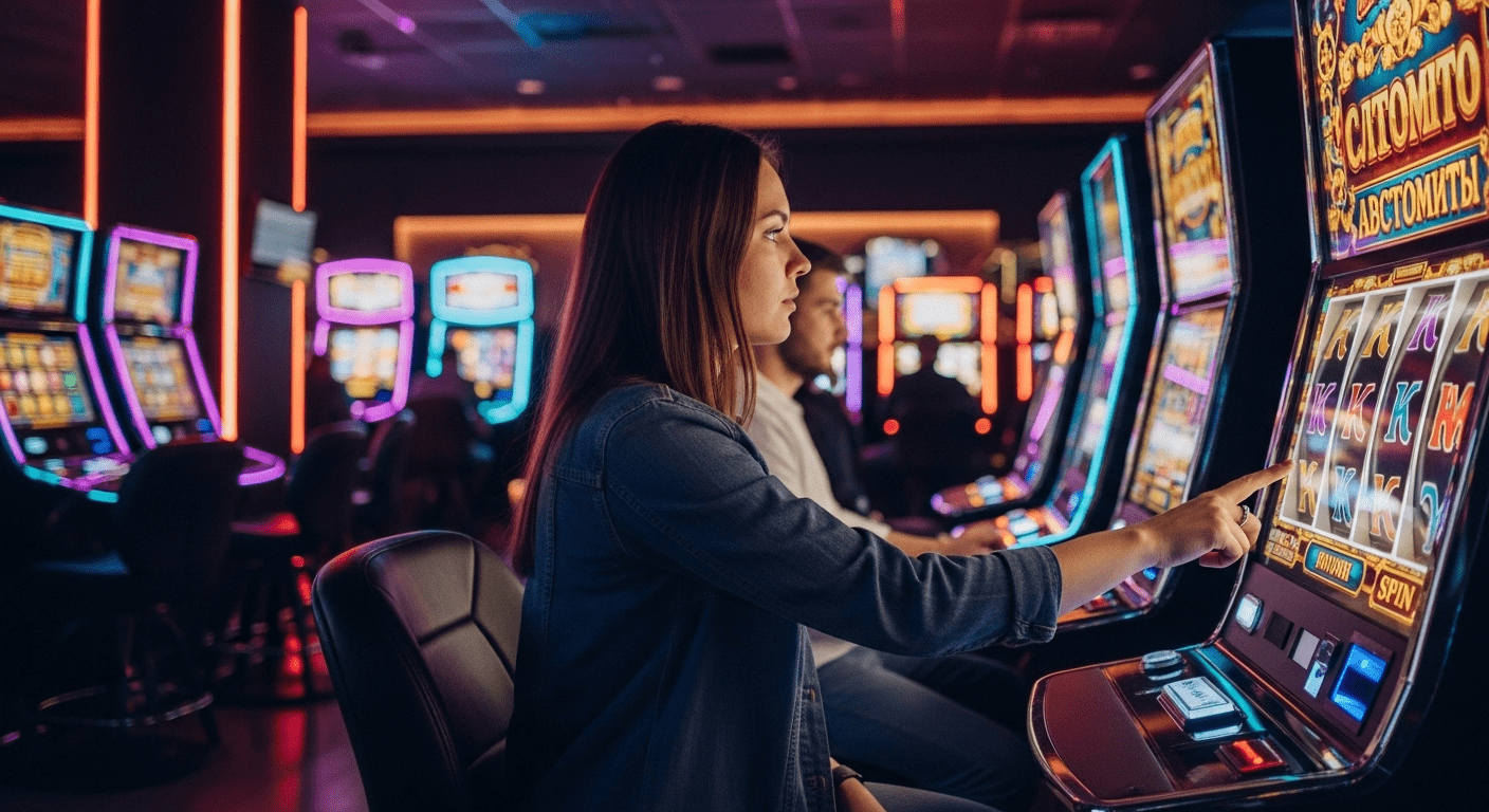 Snatch Casino image