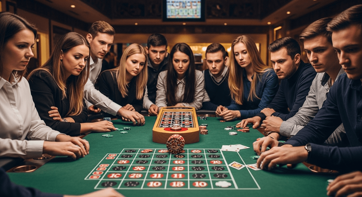 Snatch Casino image