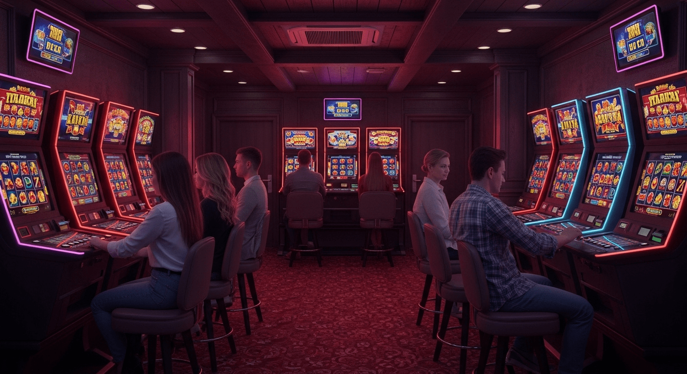 Snatch Casino image