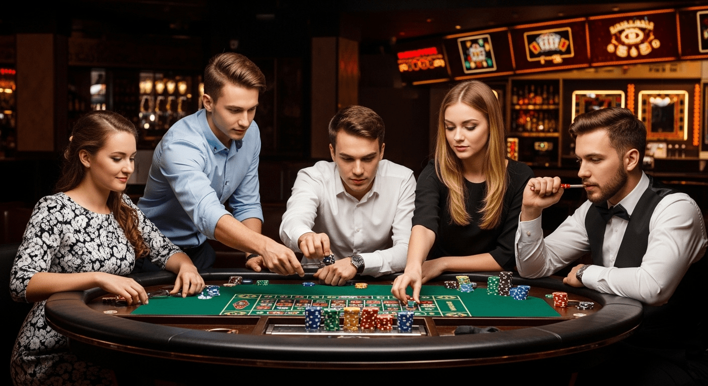 Snatch Casino image
