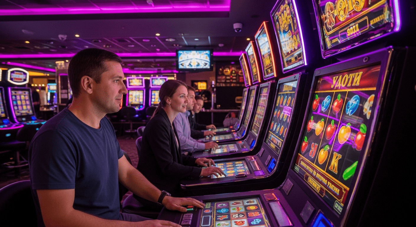 Snatch Casino image