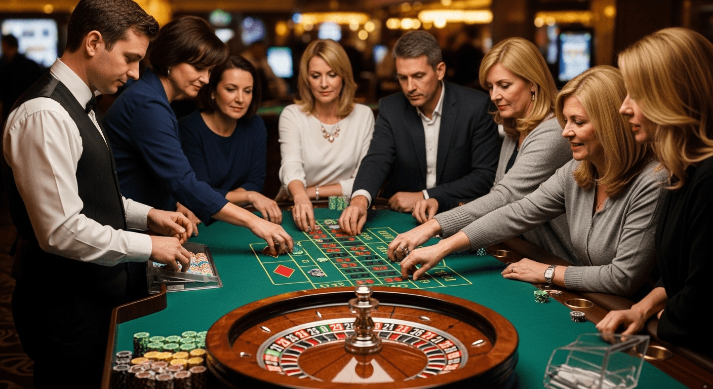 Snatch Casino image
